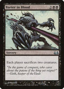 Barter in Blood [Duel Decks: Divine vs. Demonic] - Destination Retro