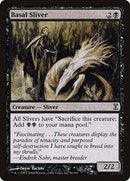 Basal Sliver [Time Spiral] - Destination Retro