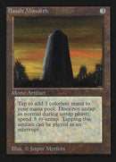 Basalt Monolith (CE) [Collectors’ Edition] - Destination Retro