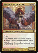 Basandra, Battle Seraph [Conspiracy] - Destination Retro