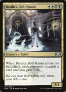 Basilica Bell-Haunt [Ravnica Allegiance] - Destination Retro