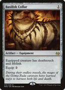 Basilisk Collar [Modern Masters 2017] - Destination Retro