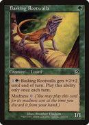Basking Rootwalla [Torment] - Destination Retro