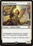 Bastion Protector [Commander 2015] - Destination Retro