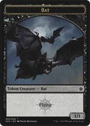 Bat // Spirit (010) Token [Ravnica Allegiance: Guild Kits] - Destination Retro