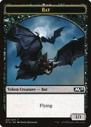 Bat Token [Core Set 2019 Tokens] - Destination Retro