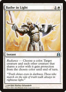 Bathe in Light [Commander 2011] - Destination Retro