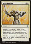 Bathe in Light [Commander Anthology] - Destination Retro