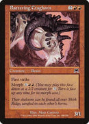 Battering Craghorn [Onslaught] - Destination Retro