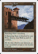 Battering Ram [Fifth Edition] - Destination Retro