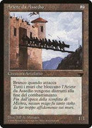 Battering Ram (Italian) - "Ariete da Assedio" [Renaissance] - Destination Retro