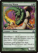Battering Wurm [Guildpact] - Destination Retro