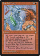 Battle Frenzy [Ice Age] - Destination Retro
