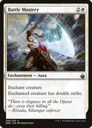 Battle Mastery [Battlebond] - Destination Retro