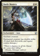 Battle Mastery [Dragons of Tarkir] - Destination Retro
