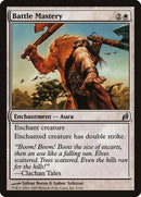 Battle Mastery [Lorwyn] - Destination Retro