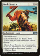Battle Mastery [Magic 2015] - Destination Retro