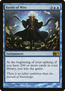 Battle of Wits [Magic 2013] - Destination Retro