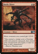 Battle Sliver [Magic 2014] - Destination Retro