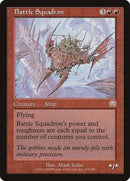 Battle Squadron [Mercadian Masques] - Destination Retro