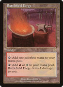 Battlefield Forge [Apocalypse] - Destination Retro