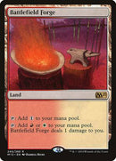 Battlefield Forge [Magic 2015] - Destination Retro