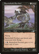 Battlefield Percher [Nemesis] - Destination Retro