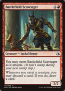 Battlefield Scavenger [Amonkhet] - Destination Retro