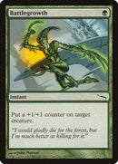Battlegrowth [Mirrodin] - Destination Retro