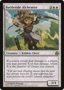 Battletide Alchemist [Morningtide] - Destination Retro