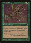 Bayou Dragonfly [Tempest] - Destination Retro