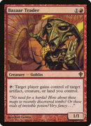 Bazaar Trader [Worldwake] - Destination Retro