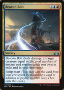 Beacon Bolt [Guilds of Ravnica] - Destination Retro