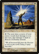 Beacon of Destiny [Legions] - Destination Retro