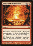 Beacon of Destruction [Fifth Dawn] - Destination Retro