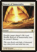 Beacon of Immortality [Fifth Dawn] - Destination Retro
