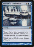 Beacon of Tomorrows [Fifth Dawn] - Destination Retro