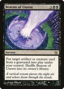 Beacon of Unrest [Fifth Dawn] - Destination Retro