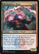 Beamsplitter Mage [Guilds of Ravnica] - Destination Retro