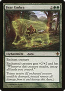 Bear Umbra [Rise of the Eldrazi] - Destination Retro