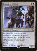 Bearer of Silence [Oath of the Gatewatch] - Destination Retro