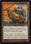Beast of Burden [Urza's Legacy] - Destination Retro