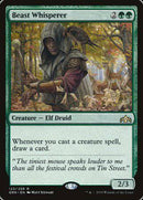 Beast Whisperer [Guilds of Ravnica] - Destination Retro