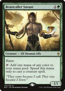 Beastcaller Savant [Battle for Zendikar] - Destination Retro