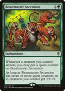 Beastmaster Ascension [Commander 2016] - Destination Retro