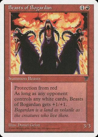 Beasts of Bogardan [Chronicles] - Destination Retro