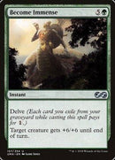 Become Immense [Ultimate Masters] - Destination Retro