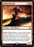 Bedlam Reveler [Eldritch Moon Promos] - Destination Retro