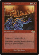 Bedlam [Urza's Saga] - Destination Retro