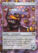 Bee-Bee Gun [Unstable] - Destination Retro